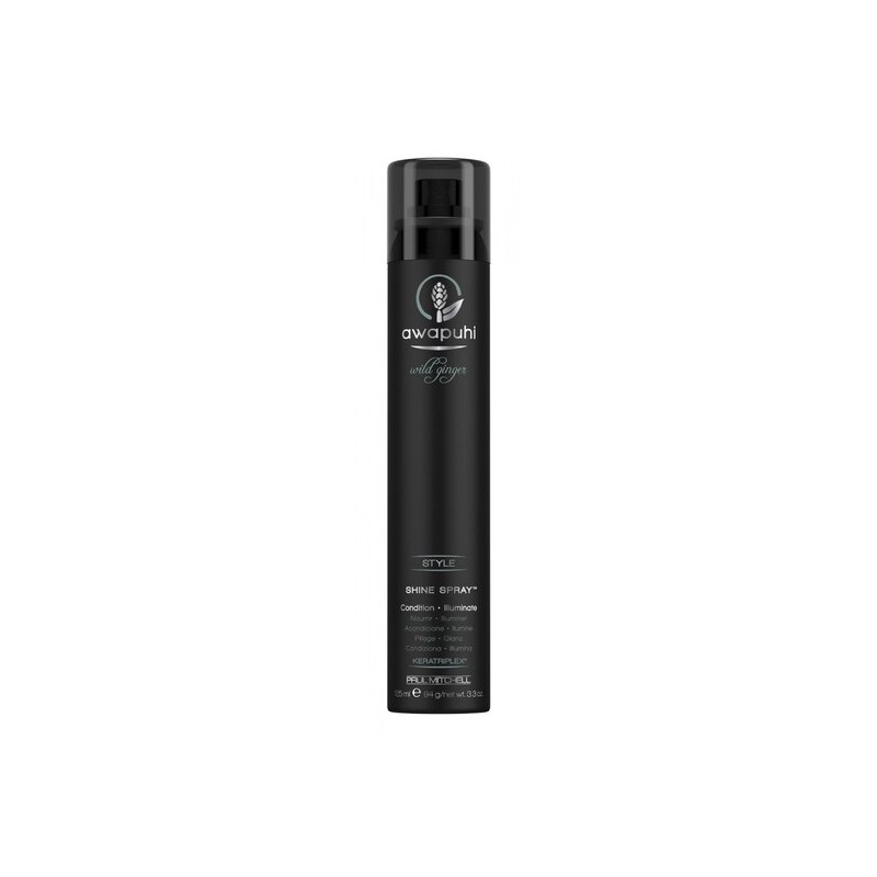 Paul Mitchell Shine Spray Style 125ml