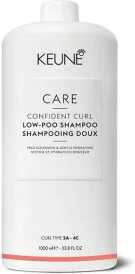 Keune Care Confident Curl Shampoo 1000ml
