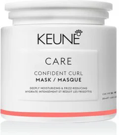 Keune Care Confident Curl Mask 500ml
