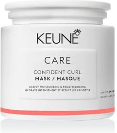 Keune Care Confident Curl Mask 500ml