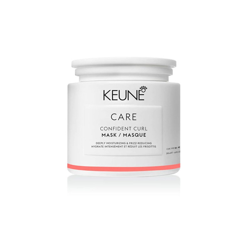 Keune Care Confident Curl Mask 500ml