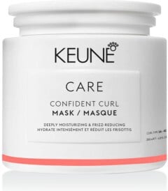 Keune Care Confident Curl Mask 200ml