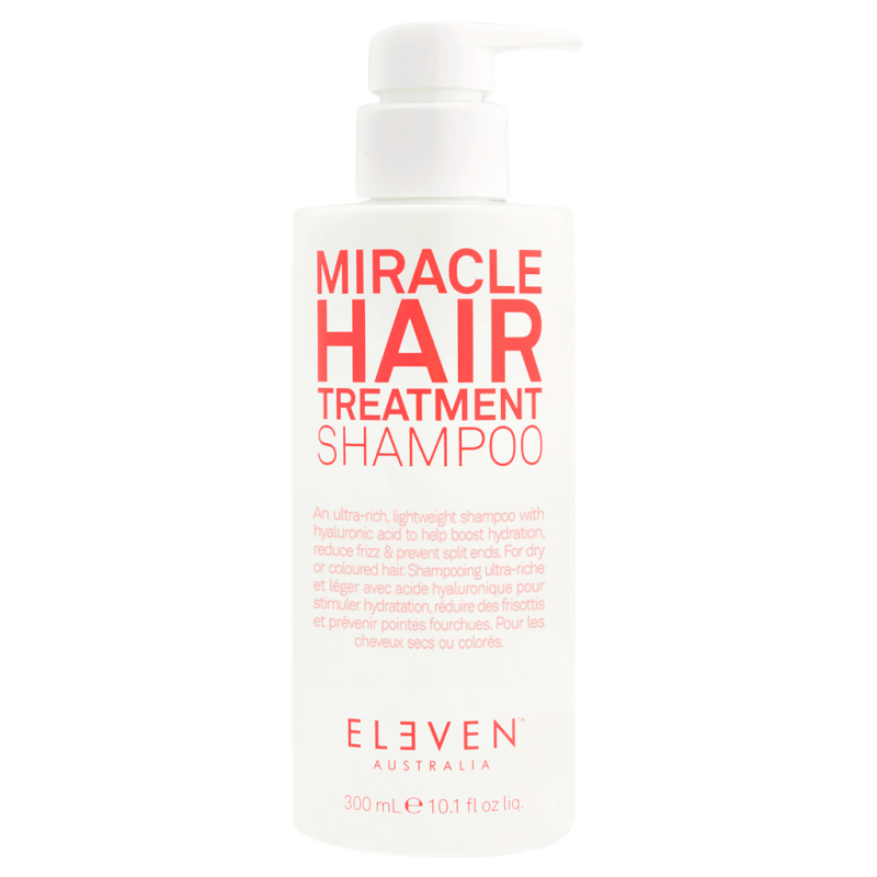Eleven Australia Miracle Hair Shampoo 300ml