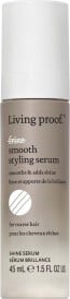 Living Proof No Frizz Smooth Styling Serum 45ml