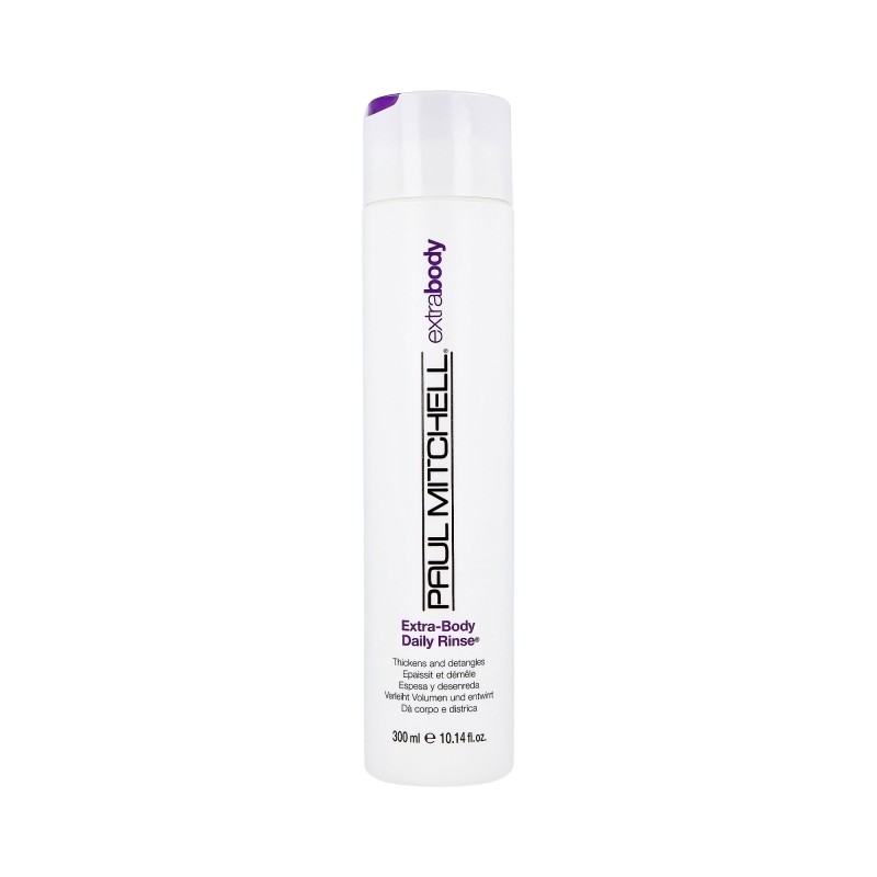Paul Mitchell Extra Body Daily Rinse 300 ml
