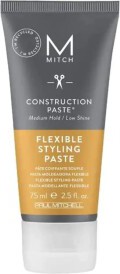Paul Mitchell Mitch Construction Paste 75ml
