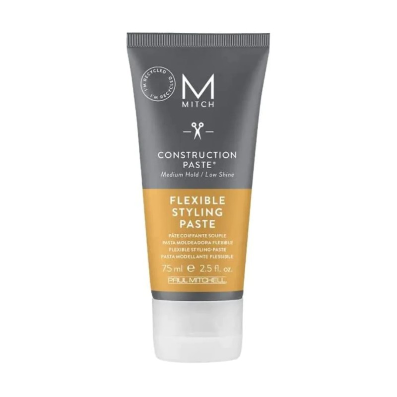 Paul Mitchell Mitch Construction Paste 75ml