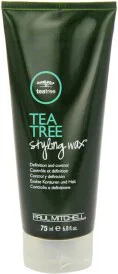 Paul Mitchell Tea Tree Styling Wax 75ml