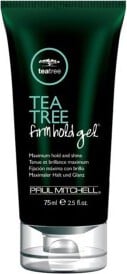 Paul Mitchell Tea Tree Firm Hold Gel 75ml