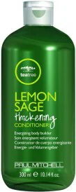 Paul Mitchell Tea Tree Lemon Sage Thickening Conditioner 300ml