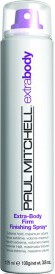 Paul Mitchell Extra Body Firm Finishing Spray 125ml