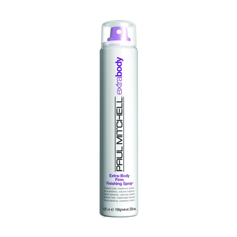 Paul Mitchell Extra Body Firm Finishing Spray 125ml