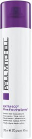 Paul Mitchell Extra Body Firm Finishing Spray 300ml 