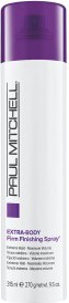 Paul Mitchell Extra Body Firm Finishing Spray 125ml