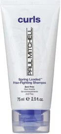 Paul Mitchell Curls Spring Loaded Frizz-Fighting Shampoo 75ml