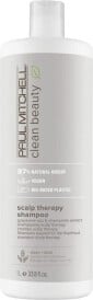 Paul Mitchell Scalp Therapy Shampoo 1000ml