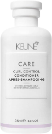 Keune Care Curl Control Conditioner 250ml