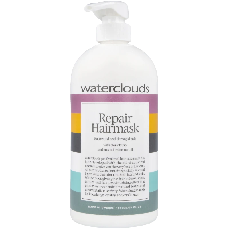 Waterclouds Repair Hairmask 1000ml