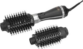 Hot Tools Volumizer Set Black Gold