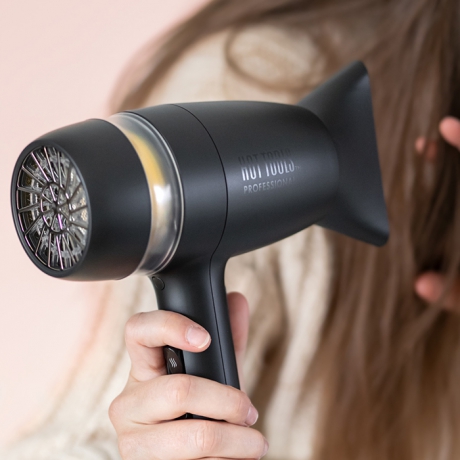 Hot Tools Quiet Air Dryer 1875W Hot Tools Quiet Air Dryer 1875W