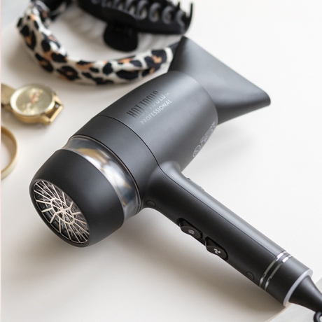 Hot Tools Quiet Air Dryer 1875W Hot Tools Quiet Air Dryer 1875W