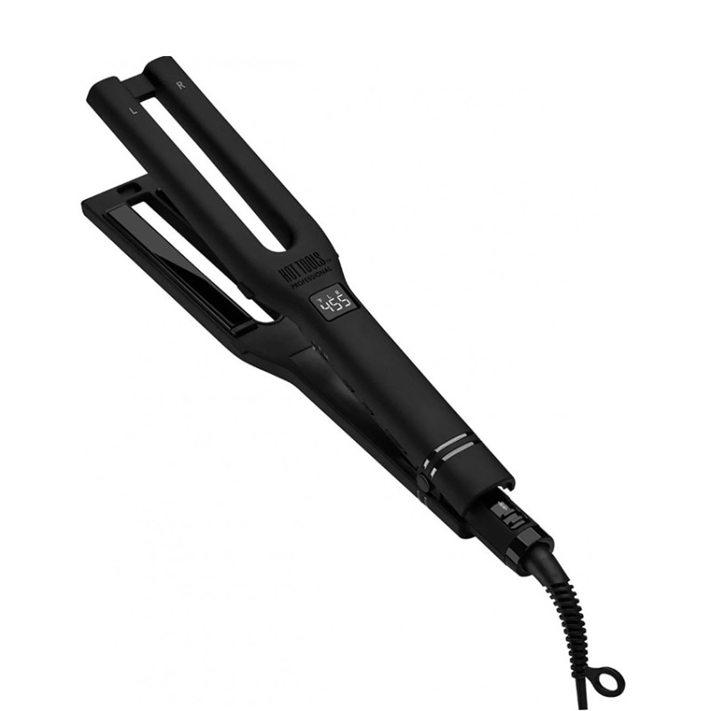 Hot Tools Dual Plate Straightener Hot Tools Dual Plate Straightener