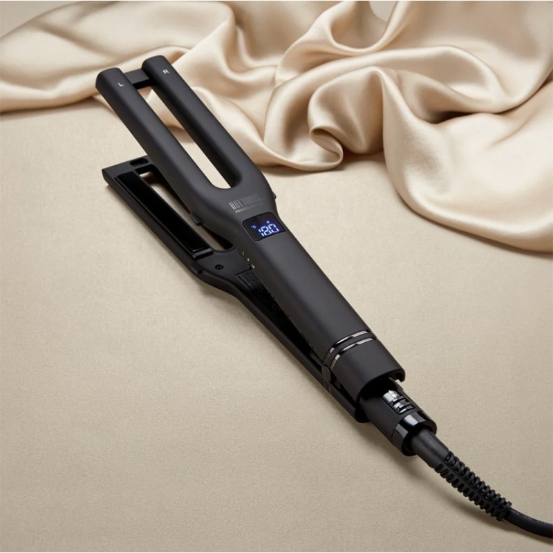 Hot Tools Dual Plate Straightener Hot Tools Dual Plate Straightener