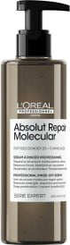 L´Oreal Professionnel Absolut Repair Molecular Rinse-Off Serum 250ml