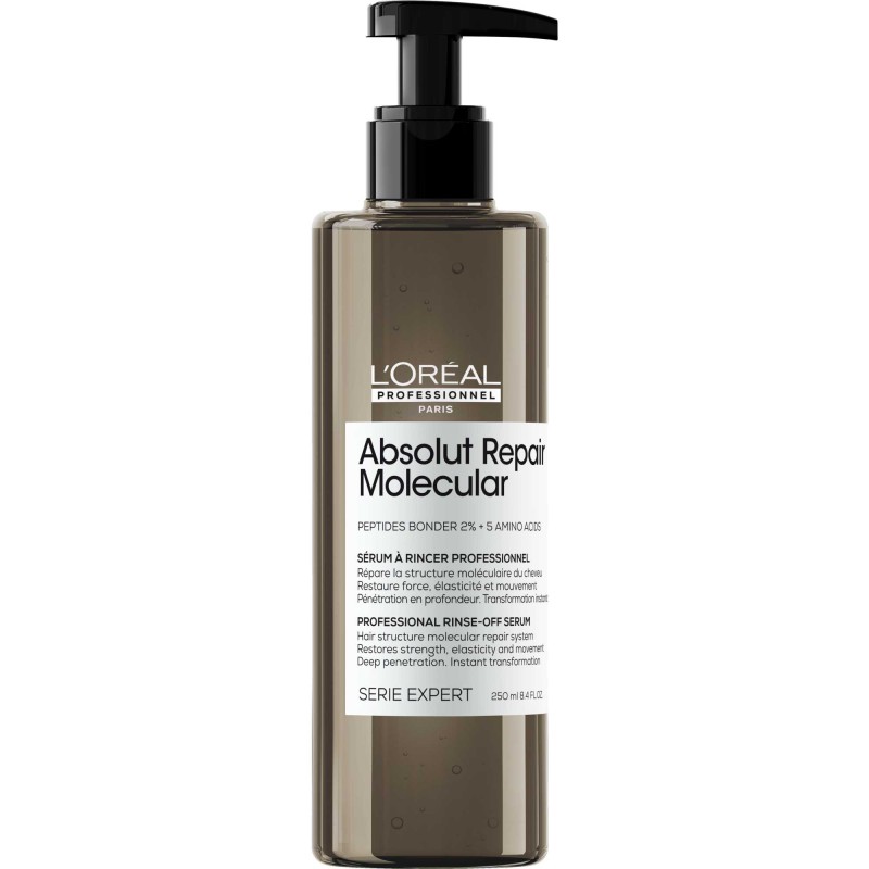 L'Oréal Professionell Absolut Repair Molecular Rinse-Off Serum 250ml