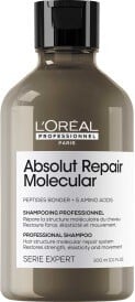 L'Oréal Professionnel Absolut Repair Molecular Shampoo 300ml