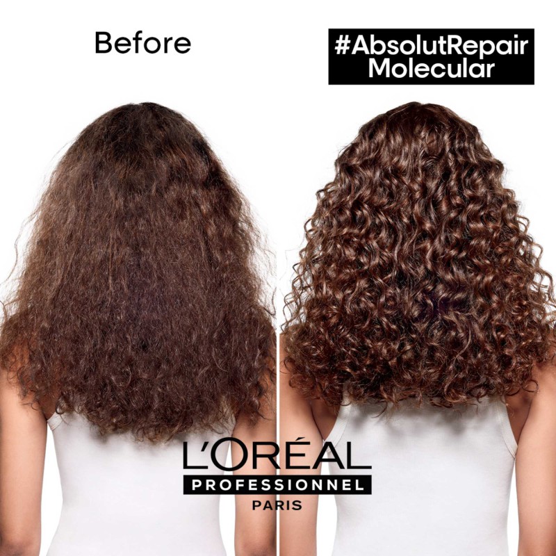 L´Oreal Professionnel Absolut Repair Molecular Pre-Treatment 190ml L´Oreal Professionnel Absolut Repair Molecular Pre-Treatment 190ml
