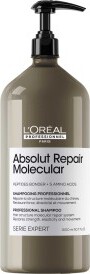 L´Oreal Professionnel Absolut Repair Molecular Shampoo 1500ml