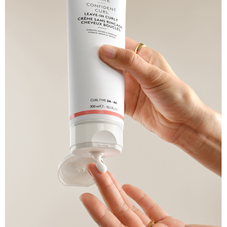 Keune Care Confident Curl Leave-in Curly Cheveux Bouclés 300ml