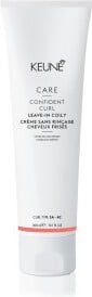 Keune Care Confident Curl Leave-in Coily Cheveux Frisés 300ml