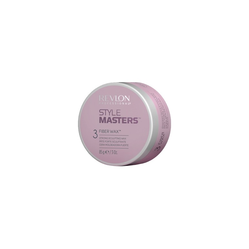 Revlon Style Masters Creator Fiber Wax 85g