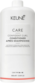 Keune Care Confident Curl Conditioner 1000ml