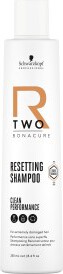 Schwarzkopf Professional BC Bonacure R-TWO Resetting Shampoo 250ml