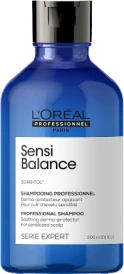 Sensi Balance Shampoo 300ML