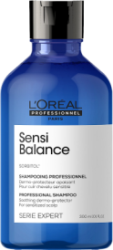 Sensi Balance Shampoo 300ML