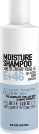 E+46 Moisture Shampoo 100ml