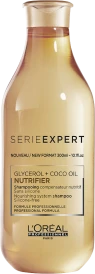 L'Oréal Professionnel Serie Expert Nutrifier Shampoo 300 ml