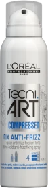 L'Oréal Professionnel Tecni.Art Fix Anti-Frizz 125ml