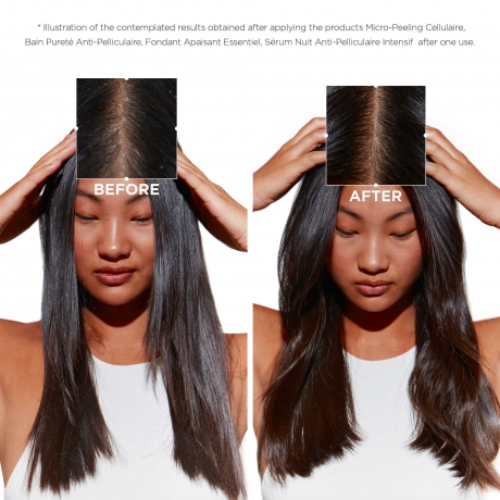 Kérastase Symbiose Bain Pureté Anti-Pelliculaire 500ml Kérastase Symbiose Bain Pureté Anti-Pelliculaire 500ml