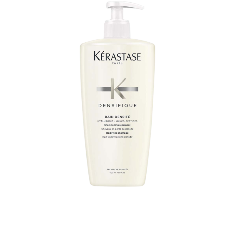 Kérastase Densifique Bain Densité Shampoo 500ml Kérastase Densifique Bain Densité Shampoo 500ml