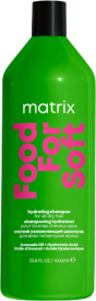 Matrix Food For Soft Hydrating 1000ml Duo (2)