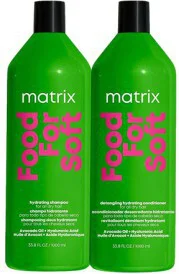Matrix Food For Soft Hydrating 1000ml Duo