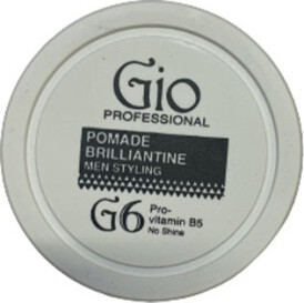 Gio Wax G6