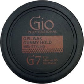 Gio Wax G7