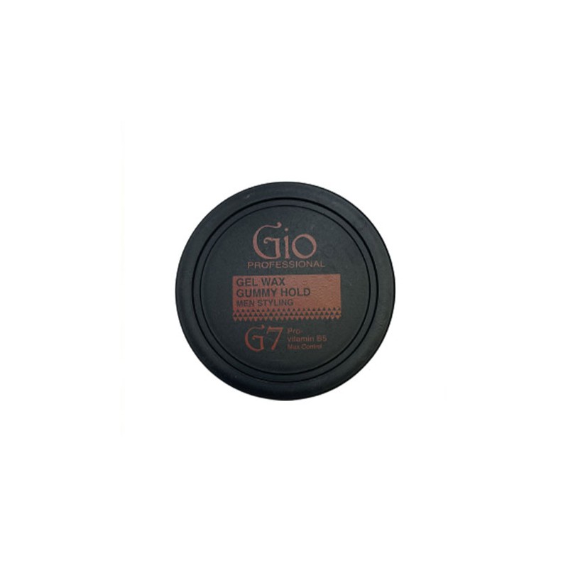 Gio Wax G7