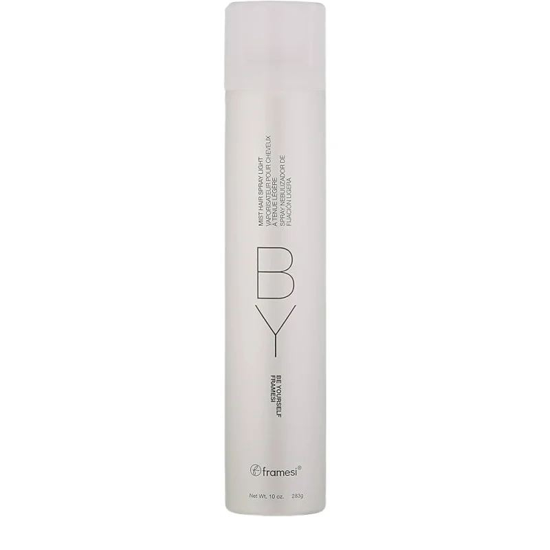 By Mist Hair Spray Light 300ml